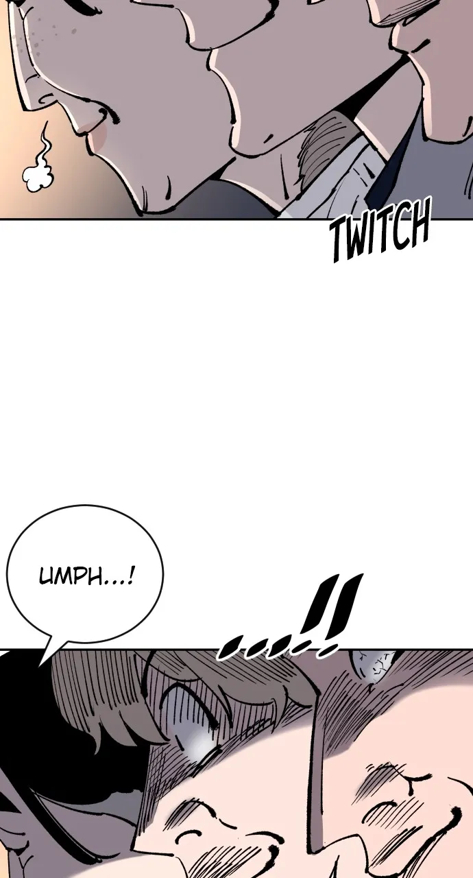 Build Up Chapter 102 page 26 - 
