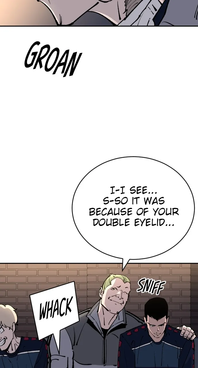 Build Up Chapter 102 page 28 - 