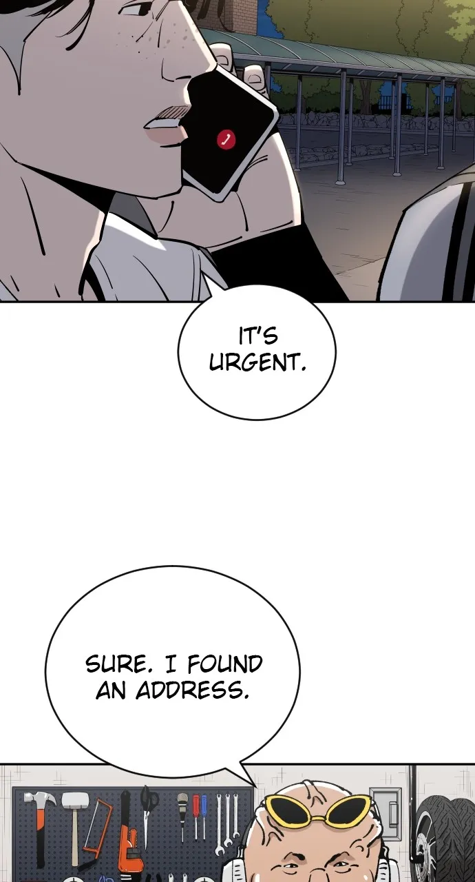Build Up Chapter 102 page 5 - 
