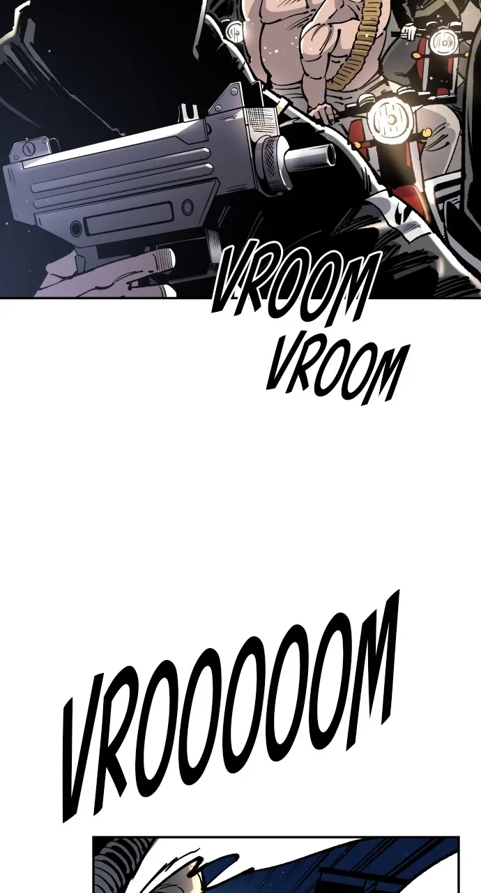 Build Up Chapter 102 page 41 - 