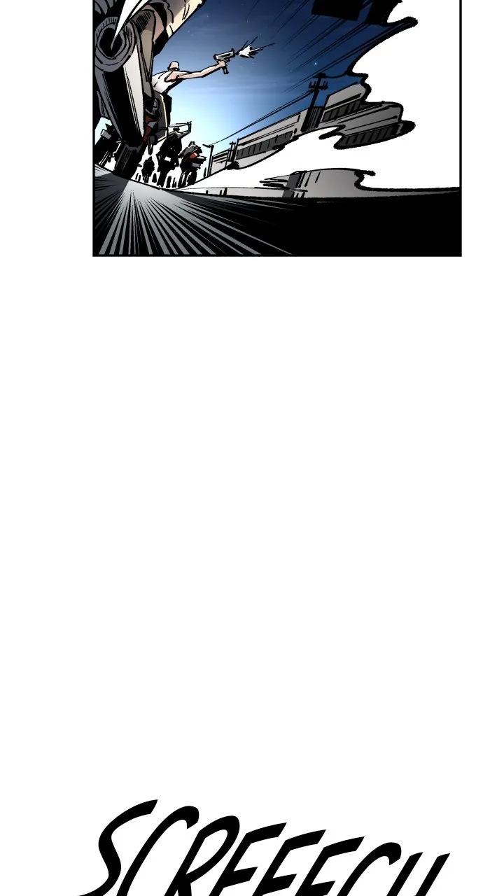 Build Up Chapter 102 page 42 - 