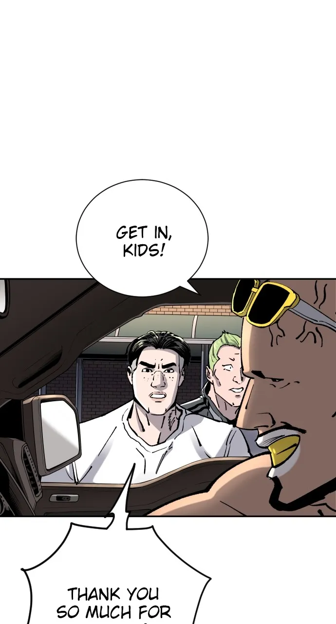 Build Up Chapter 102 page 44 - 
