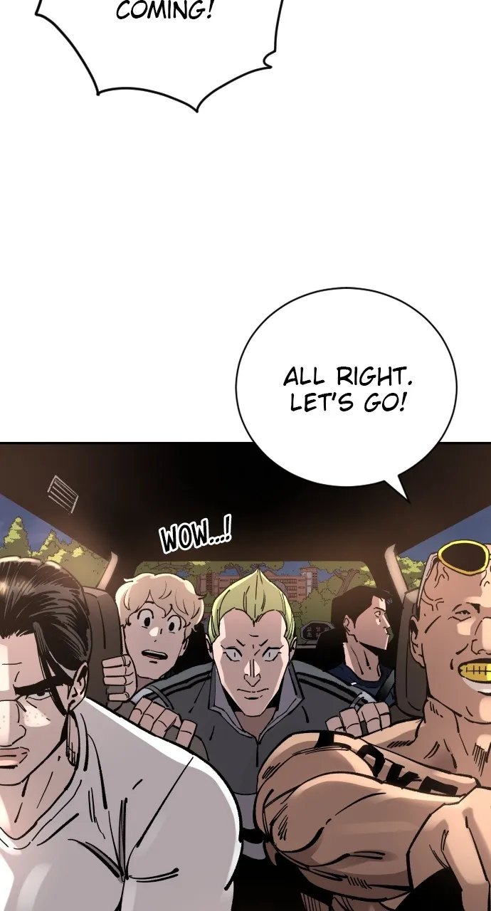 Build Up Chapter 102 page 45 - 