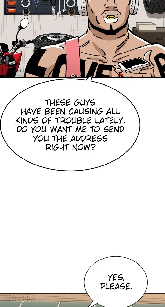 Build Up Chapter 102 page 6 - 