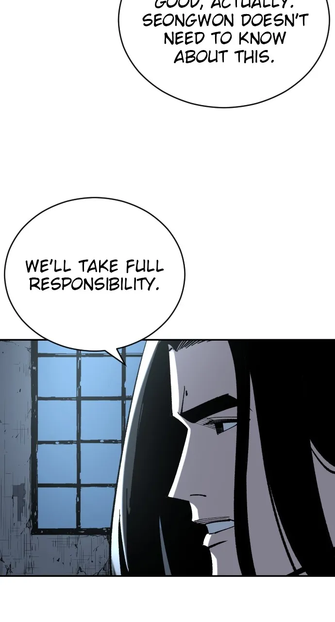 Build Up Chapter 102 page 51 - 