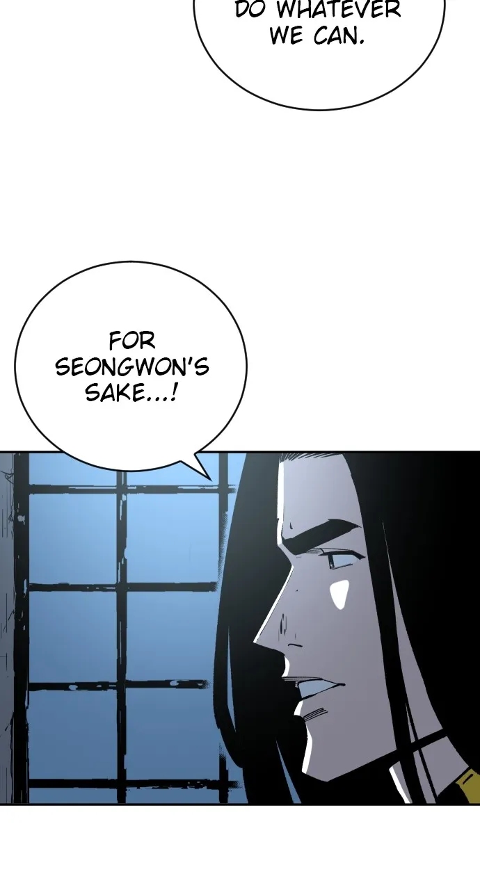 Build Up Chapter 102 page 55 - 