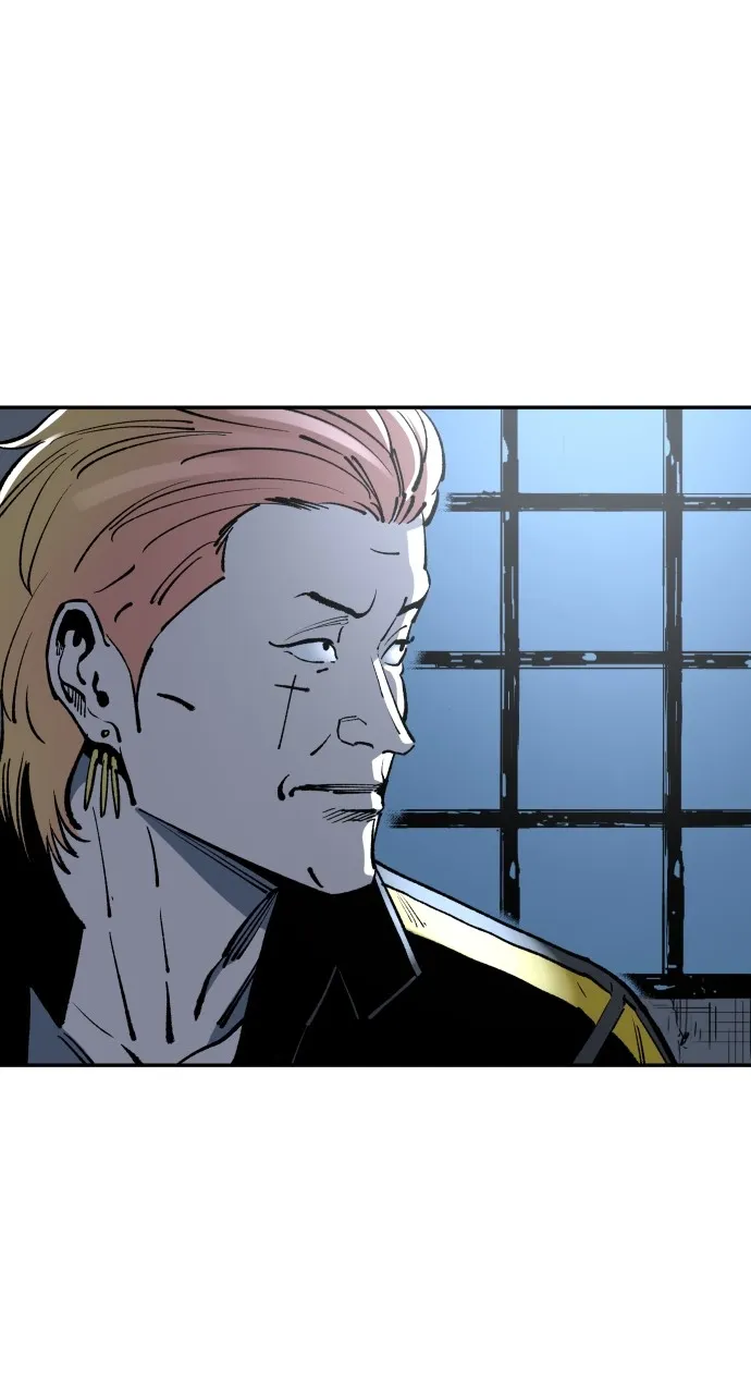 Build Up Chapter 102 page 56 - 