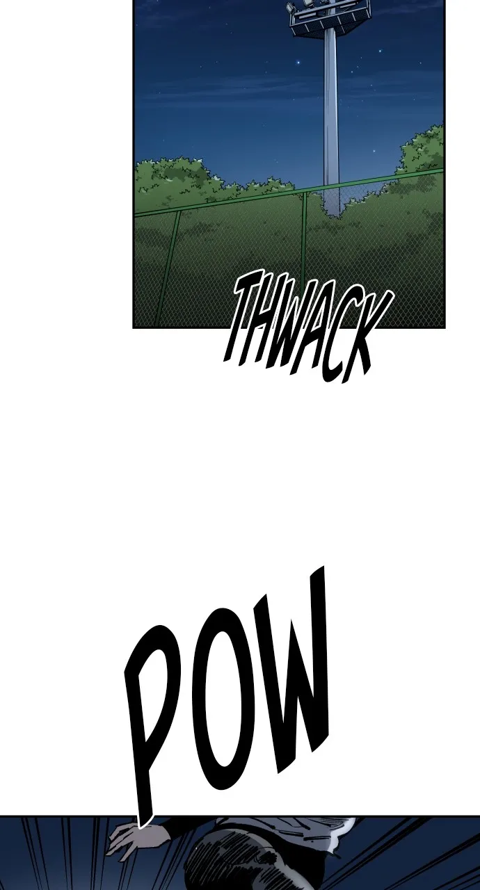 Build Up Chapter 102 page 58 - 