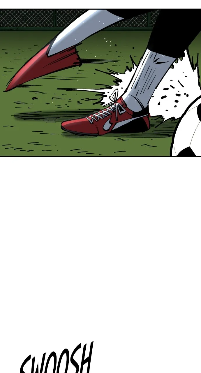 Build Up Chapter 102 page 60 - 