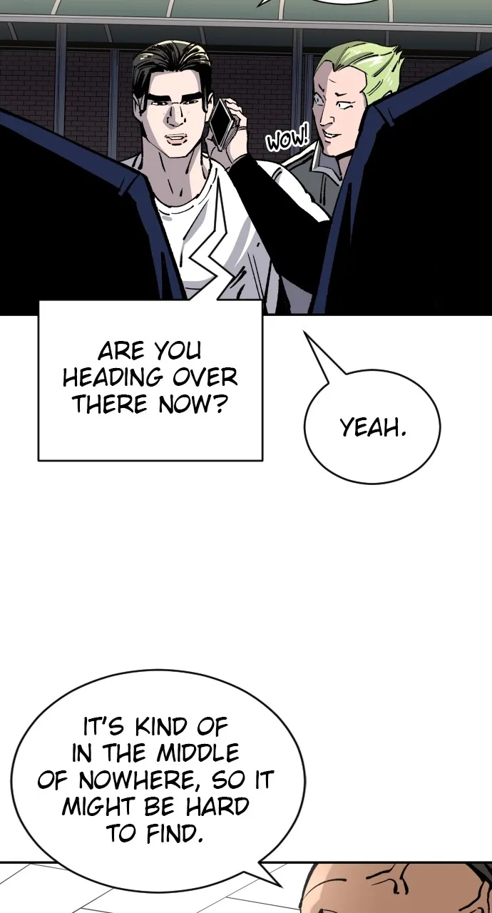 Build Up Chapter 102 page 7 - 