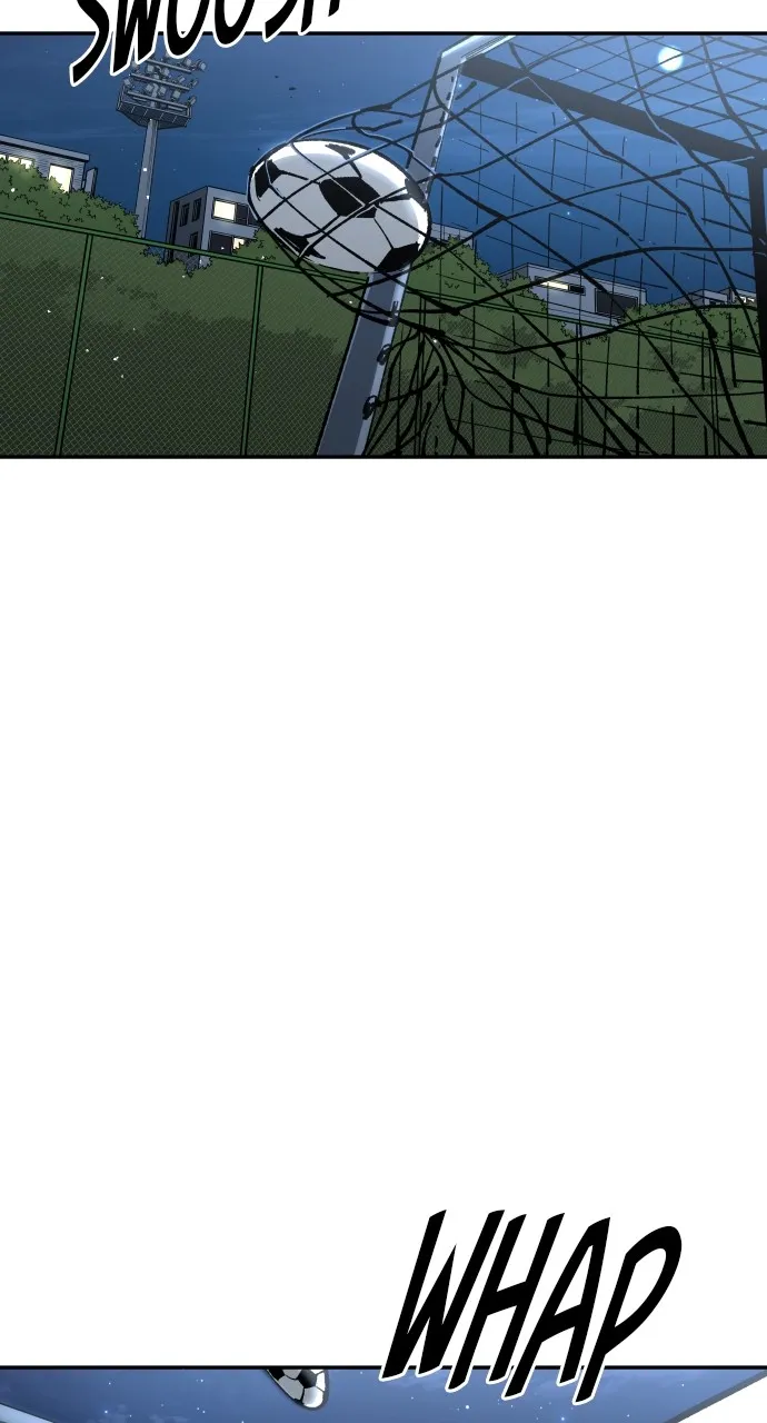 Build Up Chapter 102 page 61 - 