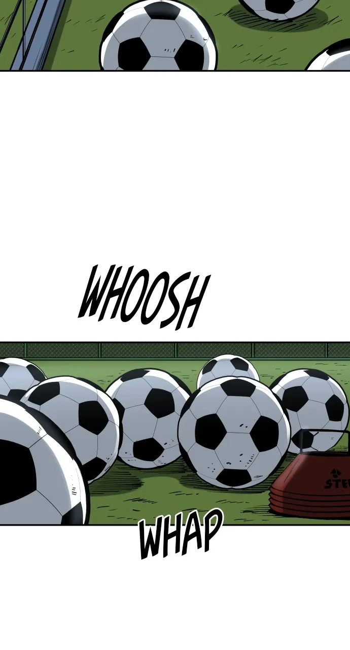 Build Up Chapter 102 page 64 - 