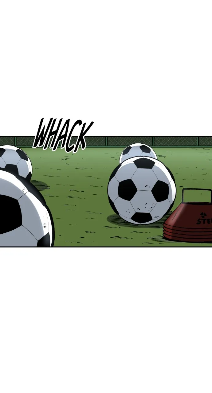 Build Up Chapter 102 page 65 - 