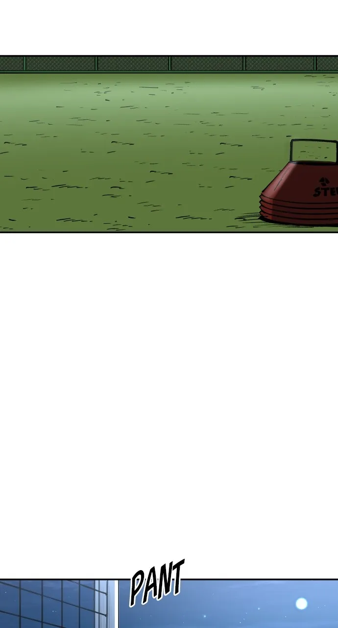 Build Up Chapter 102 page 66 - 