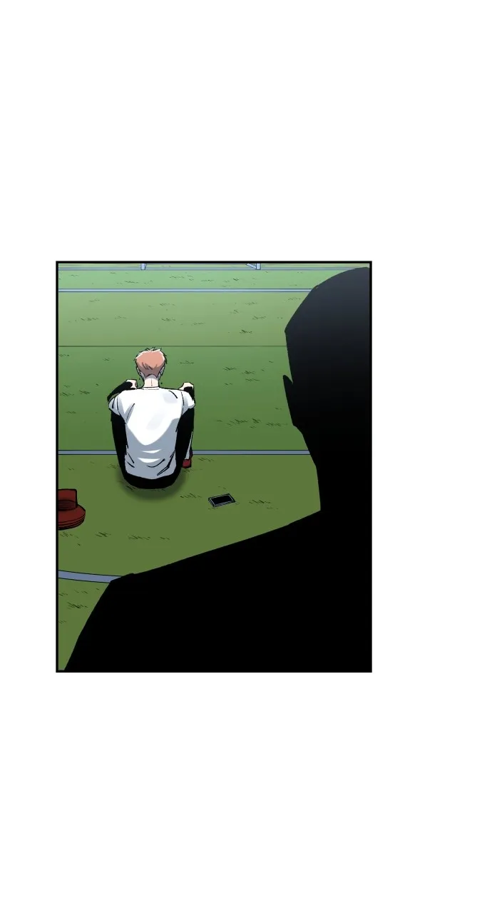 Build Up Chapter 102 page 69 - 