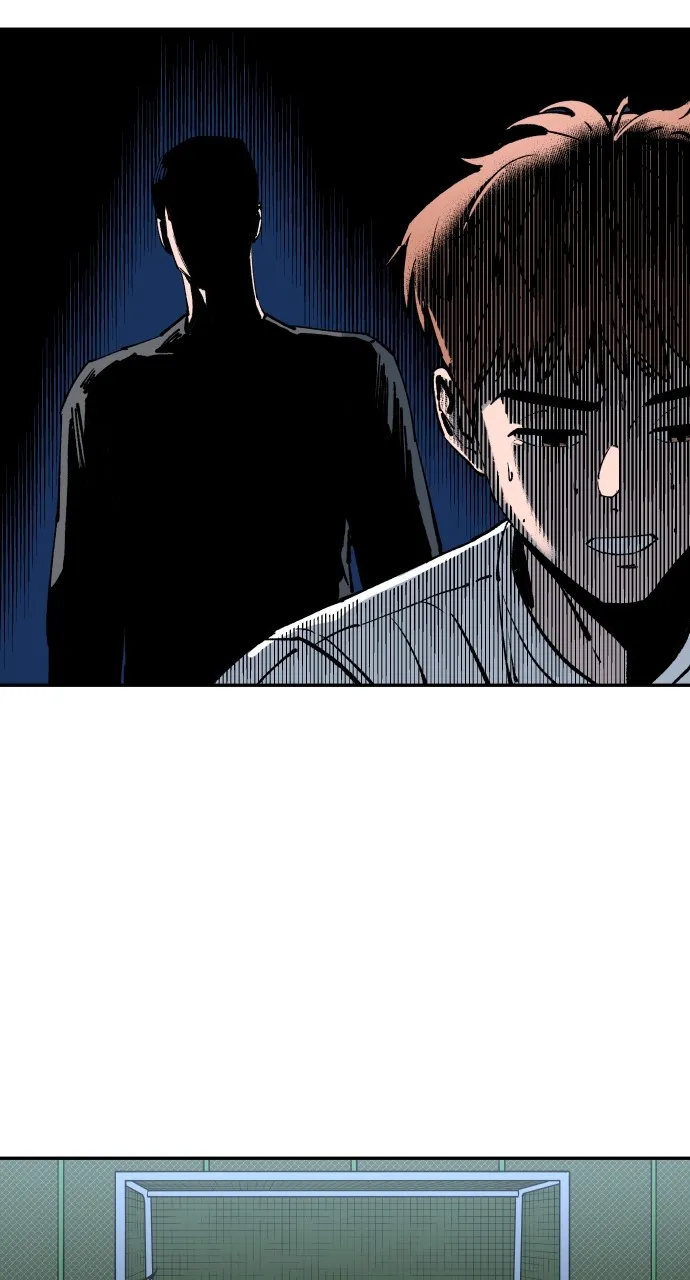 Build Up Chapter 102 page 70 - 