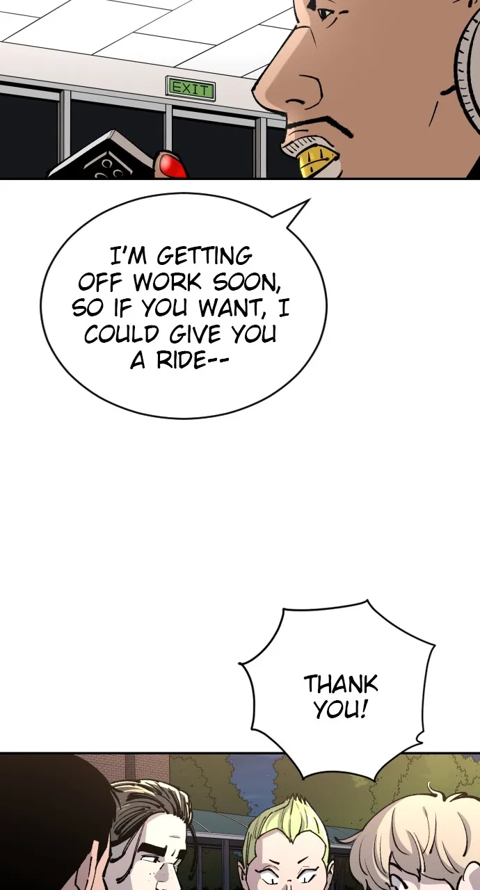 Build Up Chapter 102 page 8 - 
