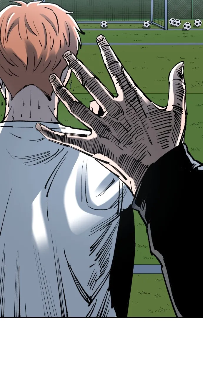 Build Up Chapter 102 page 71 - 