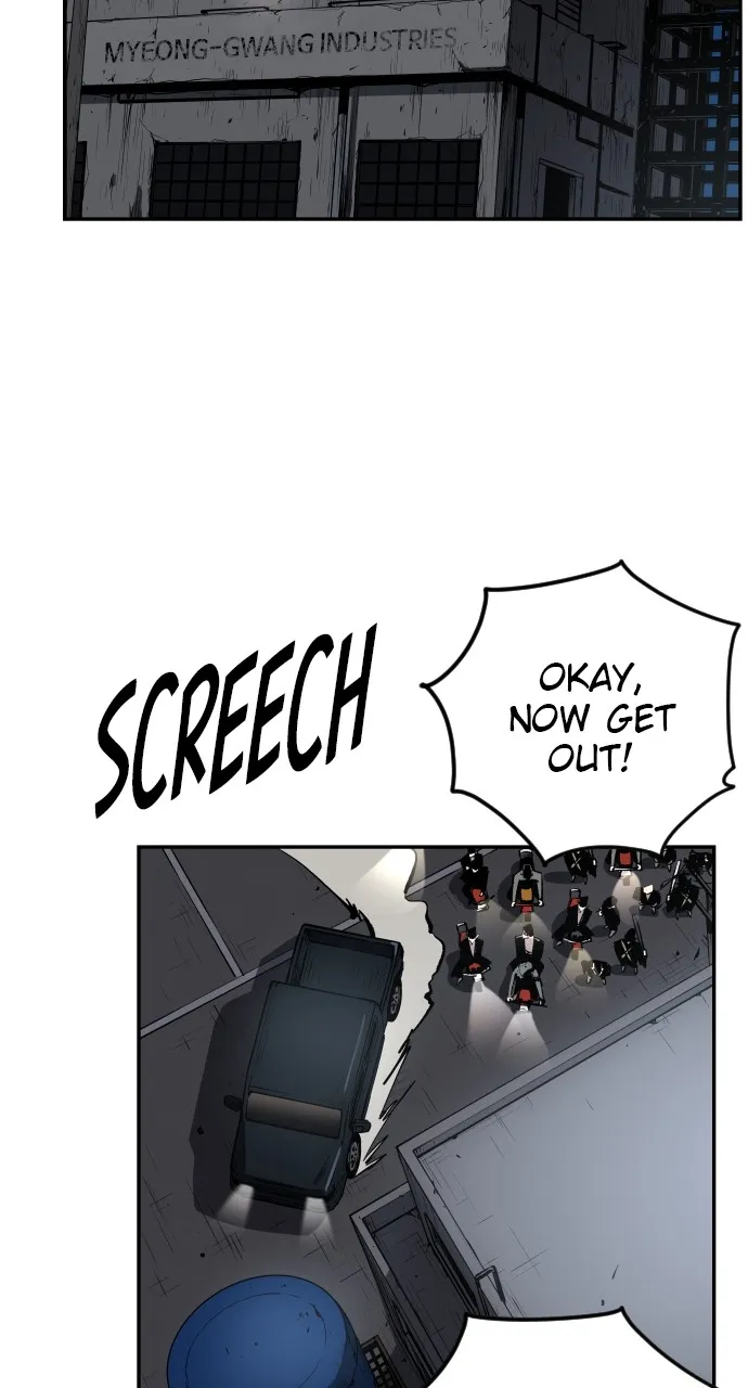 Build Up Chapter 102 page 73 - 