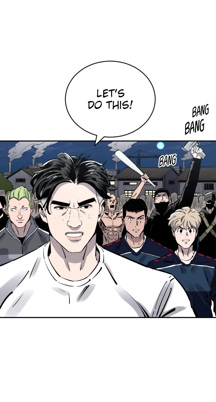 Build Up Chapter 102 page 78 - 