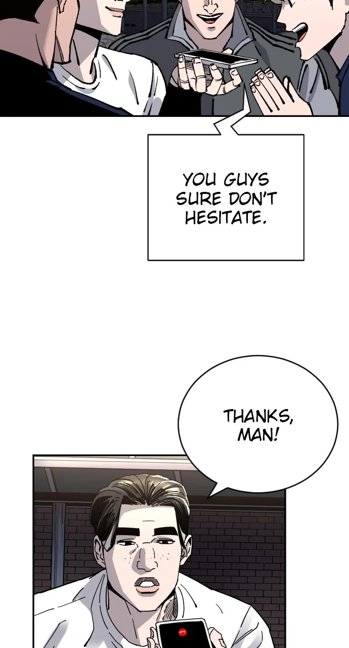 Build Up Chapter 102 page 9 - 