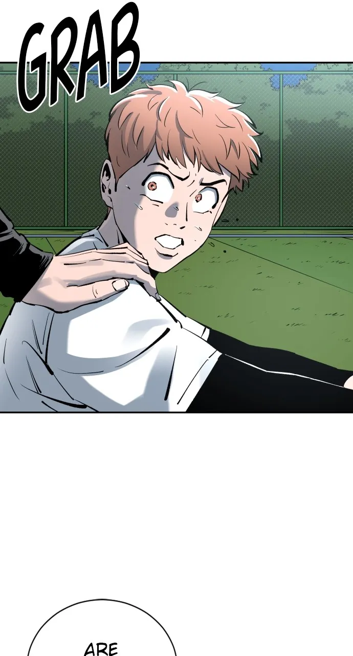 Build Up Chapter 102 page 81 - 
