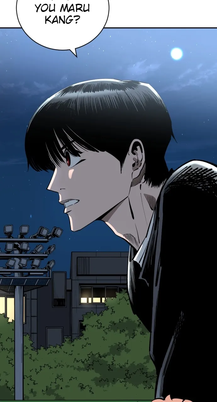 Build Up Chapter 102 page 82 - 