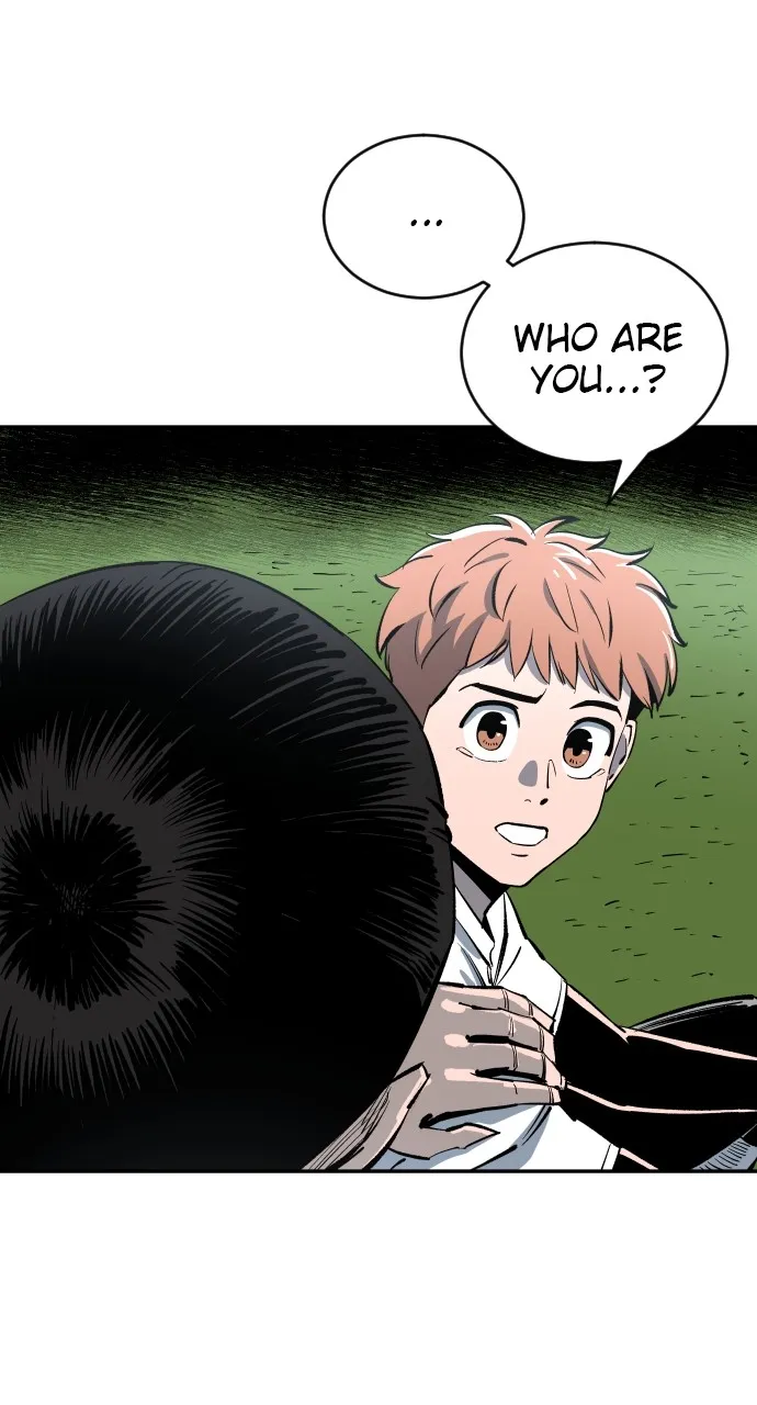 Build Up Chapter 102 page 84 - 