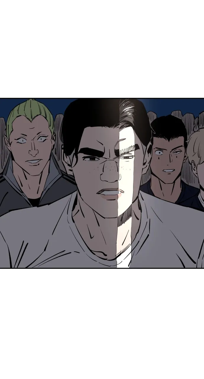 Build Up Chapter 102 page 86 - 