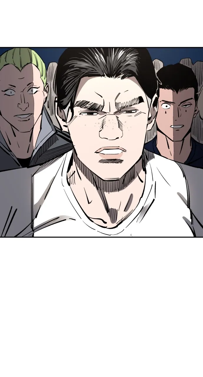 Build Up Chapter 102 page 87 - 