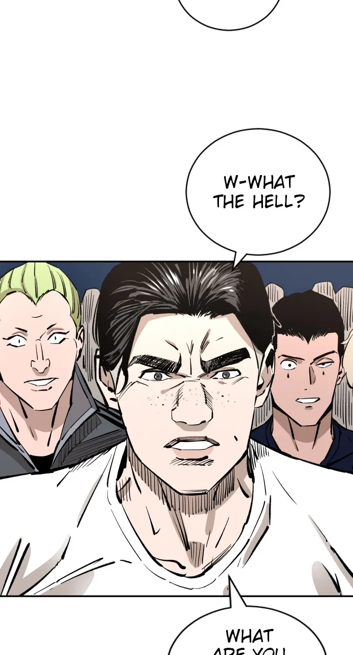 Build Up Chapter 102 page 90 - 