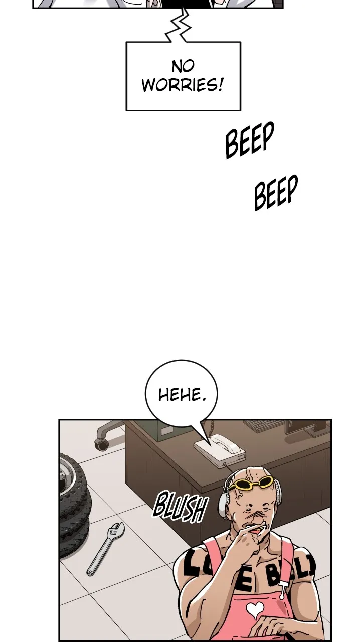 Build Up Chapter 102 page 10 - 