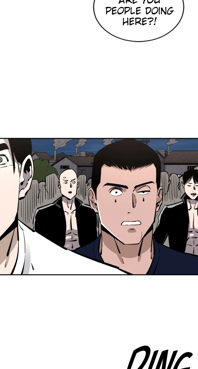 Build Up Chapter 102 page 91 - 