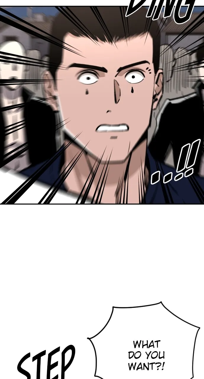 Build Up Chapter 102 page 92 - 