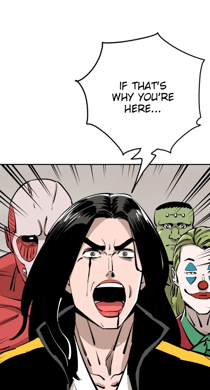 Build Up Chapter 102 page 94 - 