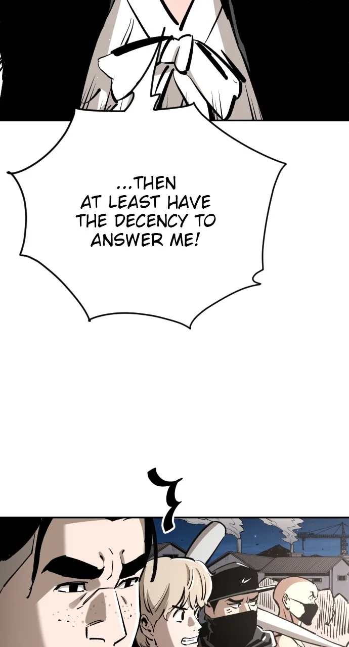 Build Up Chapter 102 page 95 - 