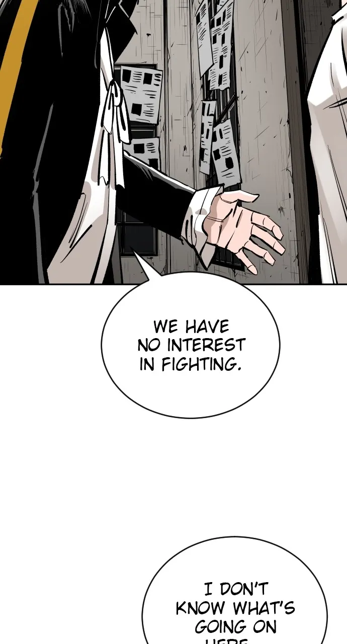 Build Up Chapter 102 page 97 - 