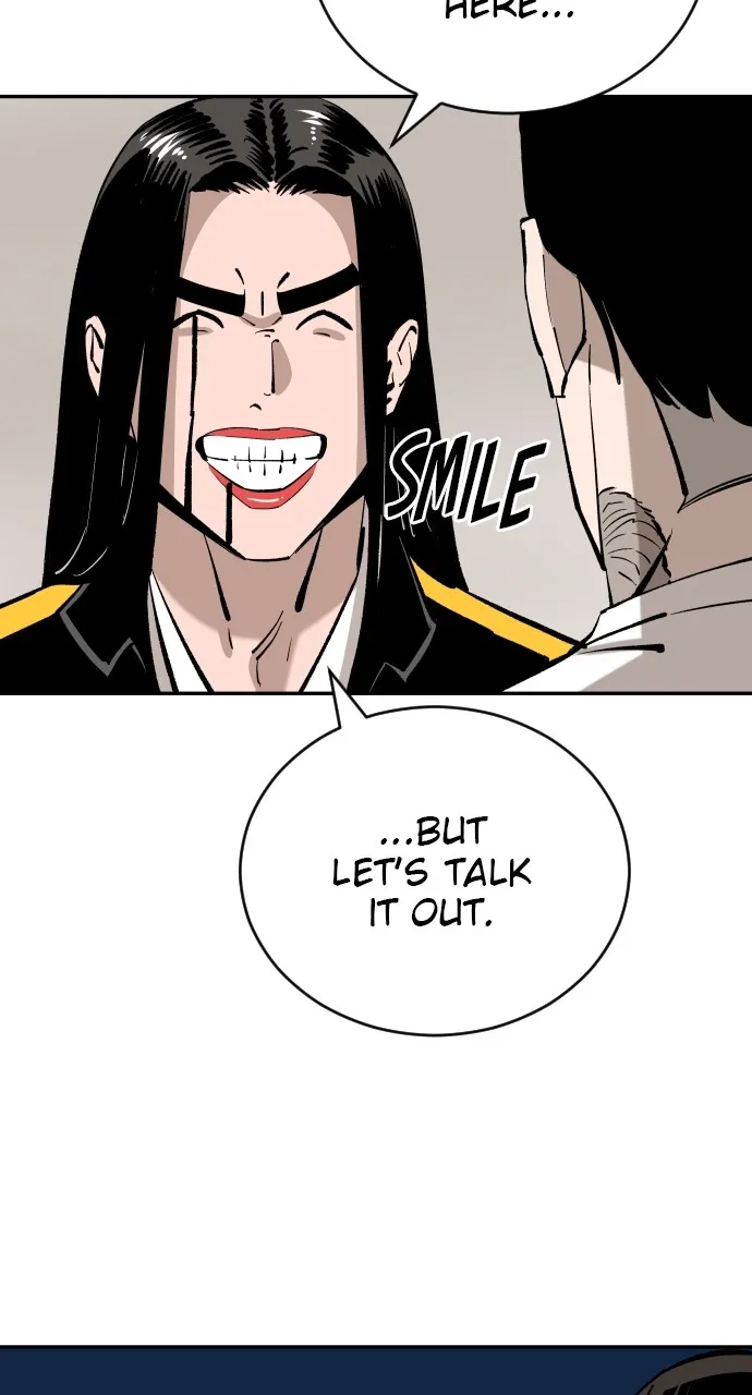 Build Up Chapter 102 page 98 - 