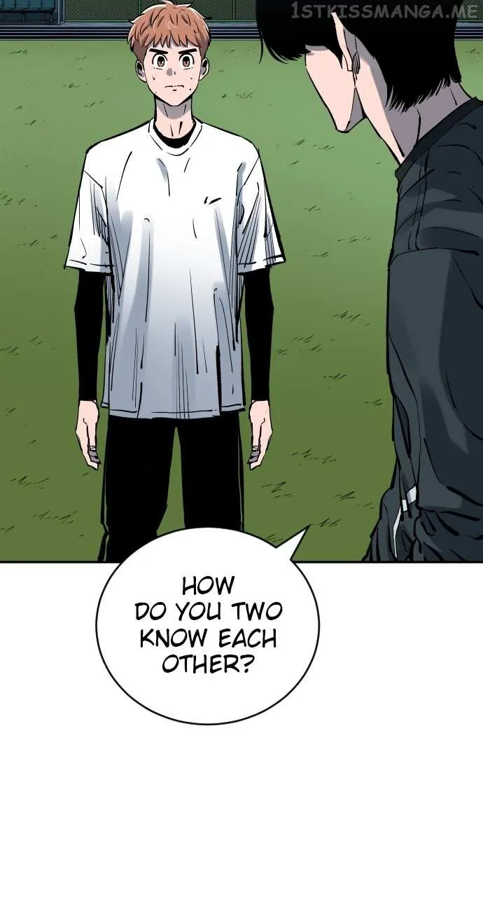 Build Up Chapter 103 page 13 - 