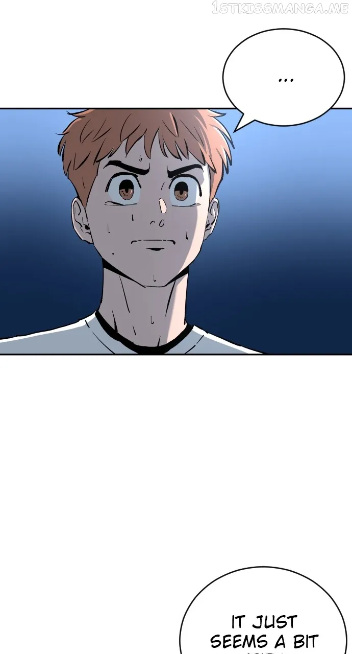 Build Up Chapter 103 page 14 - 