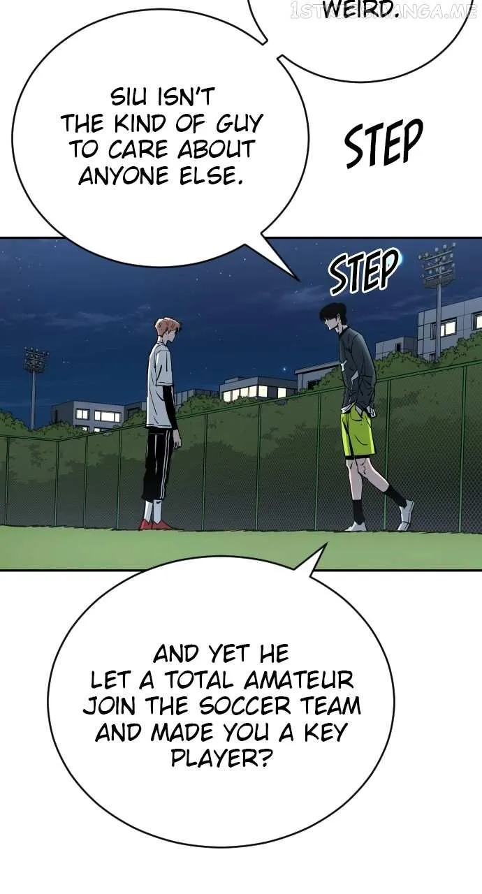 Build Up Chapter 103 page 15 - 
