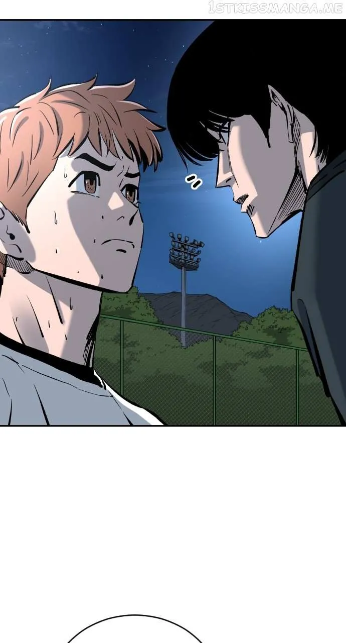 Build Up Chapter 103 page 19 - 