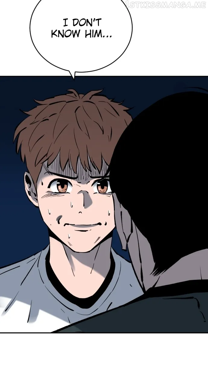 Build Up Chapter 103 page 20 - 