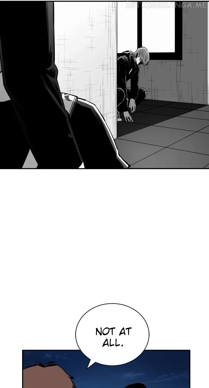 Build Up Chapter 103 page 23 - 