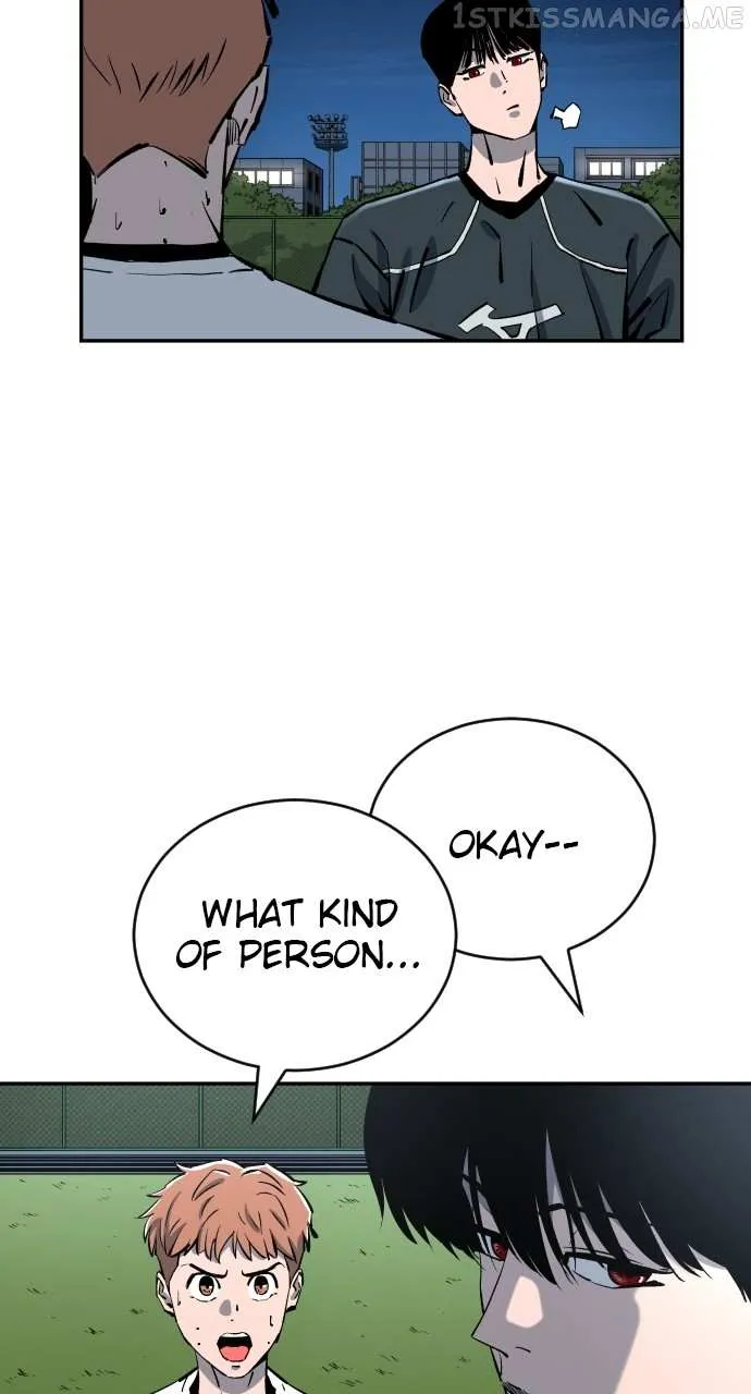 Build Up Chapter 103 page 24 - 
