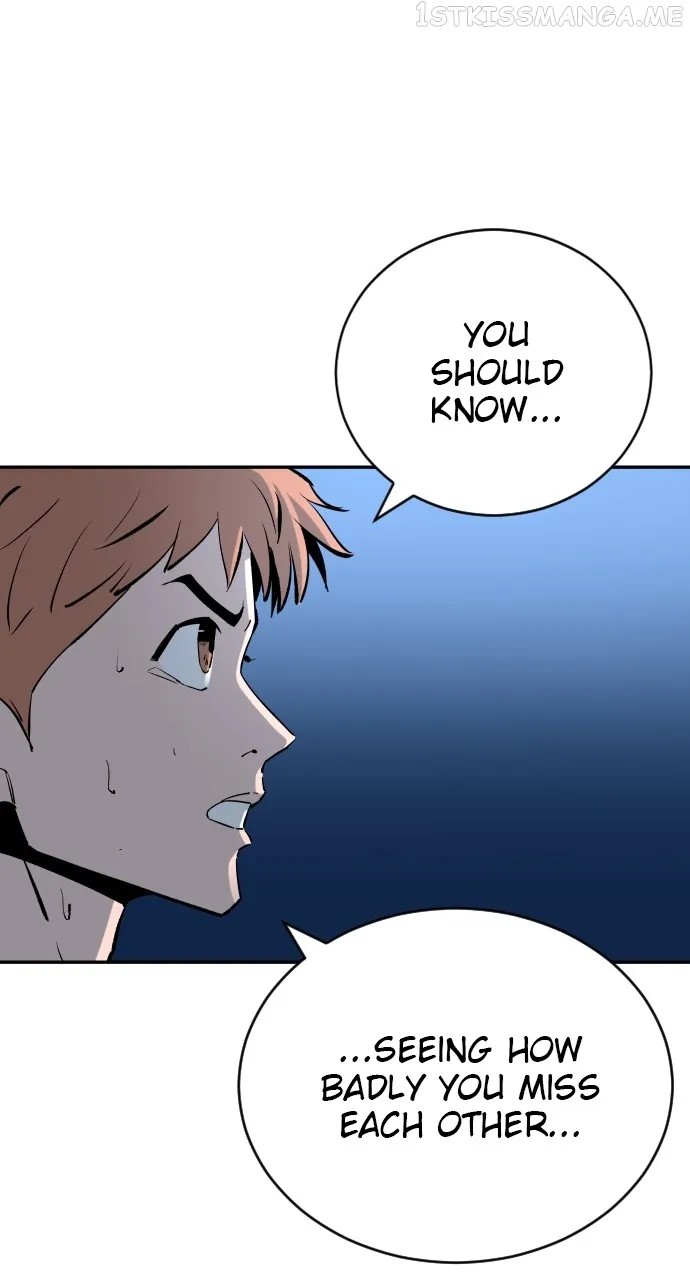 Build Up Chapter 103 page 27 - 