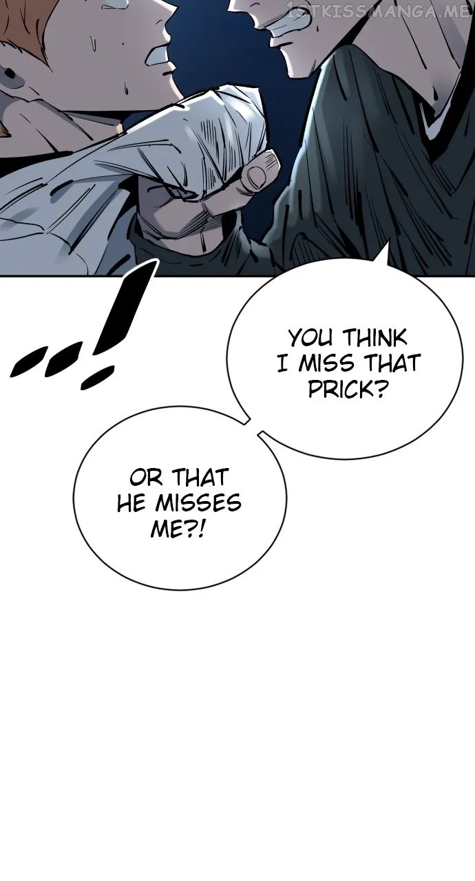 Build Up Chapter 103 page 29 - 