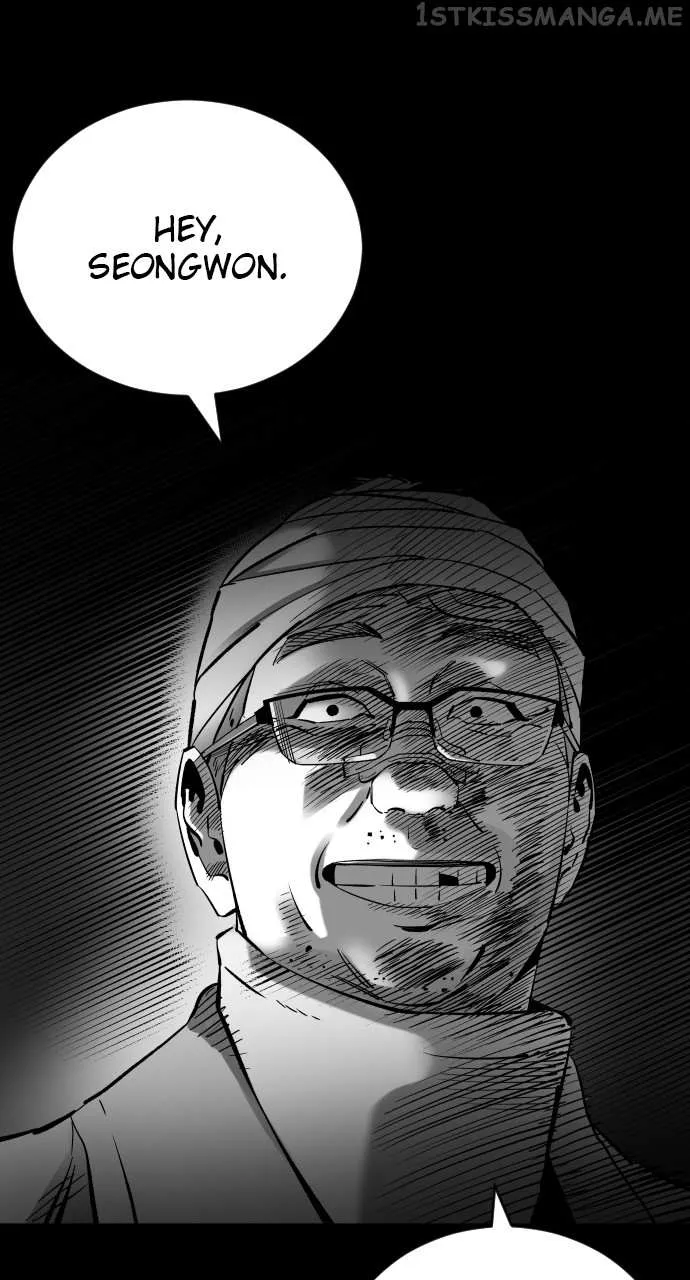 Build Up Chapter 103 page 38 - 