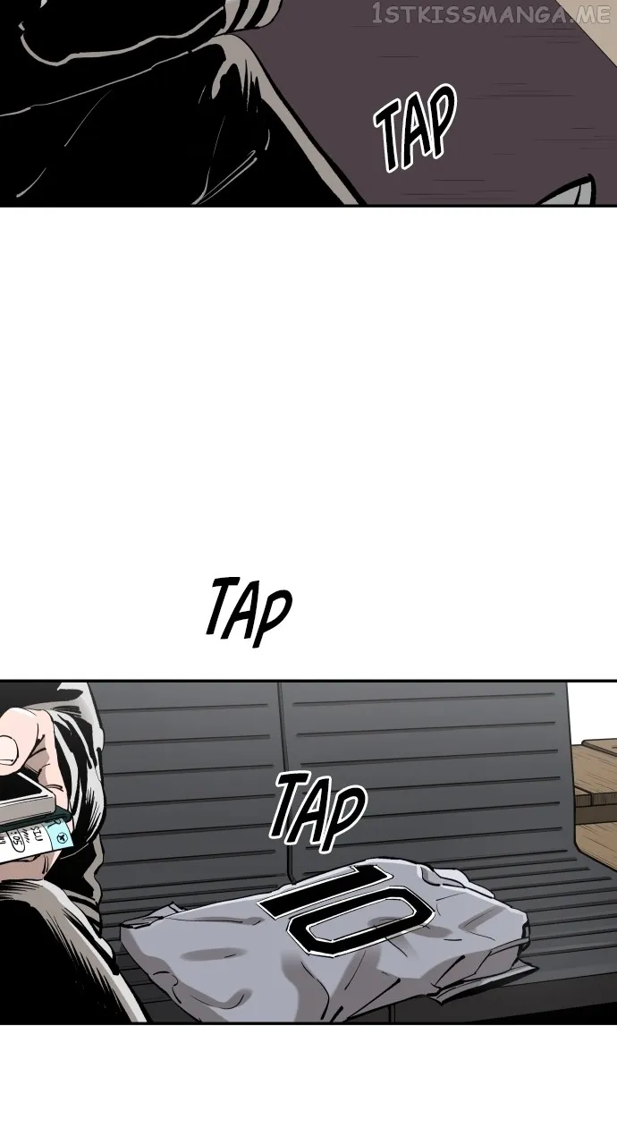 Build Up Chapter 103 page 5 - 