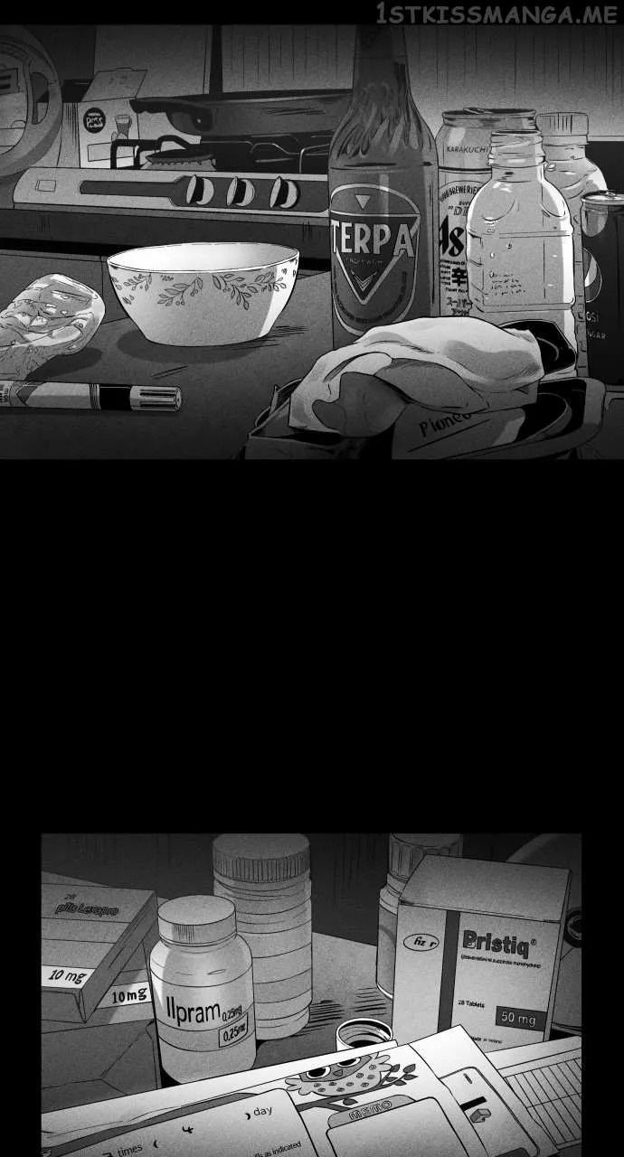 Build Up Chapter 103 page 41 - 